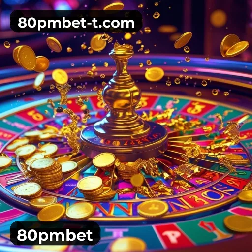 Cash Out 80pmbet