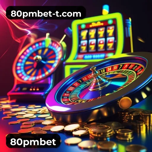 80pmbet Licença Curaçao Gaming