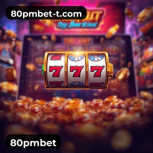 80pmbet Certificado eCOGRA