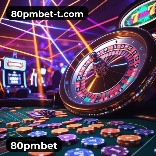 80pmbet Logo 2