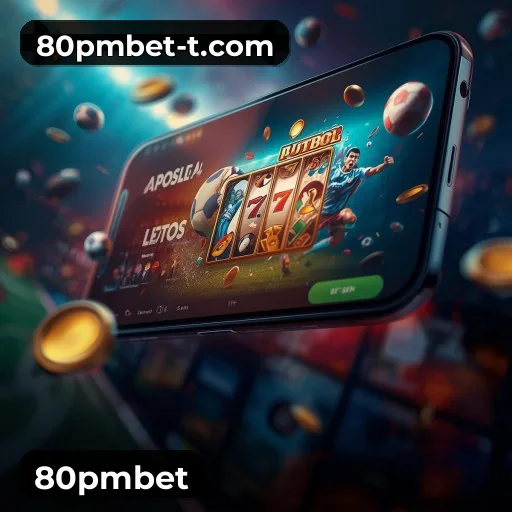 80pmbet Logo 1