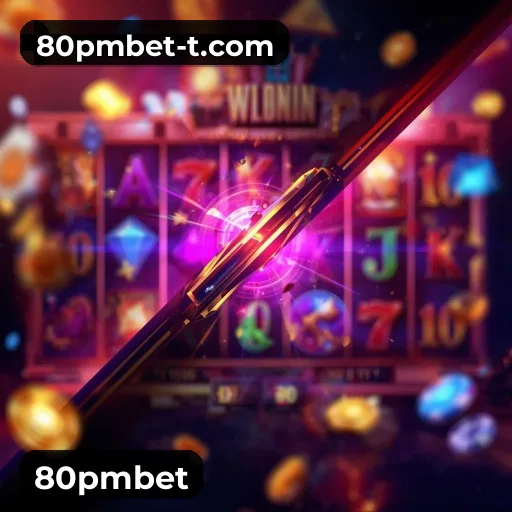 80pmbet Logo 3