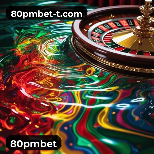 80pmbet PIX Instantâneo - Saques em 8 Minutos