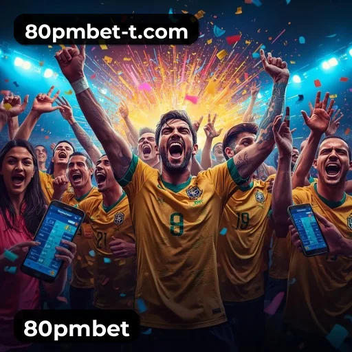 80pmbet Licenciado Curaçao - Segurança SSL 256-bit
