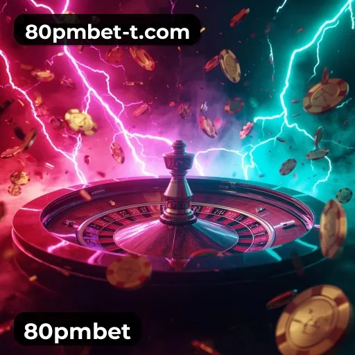 80pmbet Certificado eCOGRA - Jogos Justos Auditados
