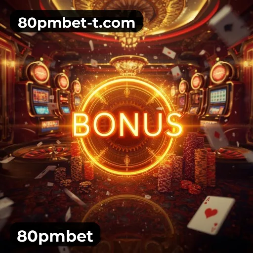 80pmbet Instalar Logo 1