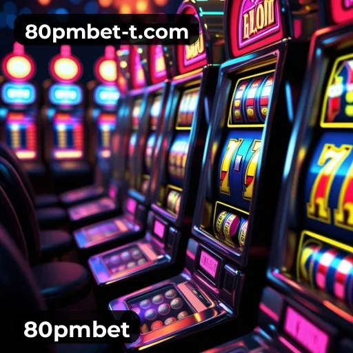80pmbet Segurança Logo 3