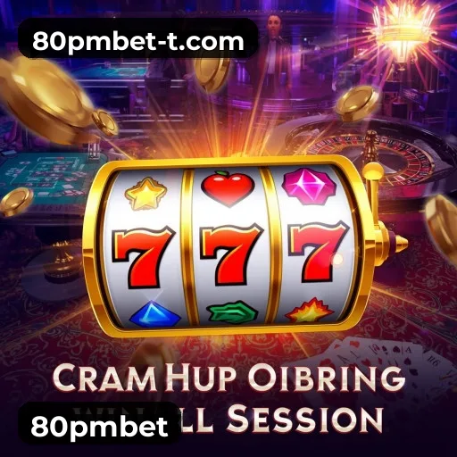 80pmbet Segurança Logo 1