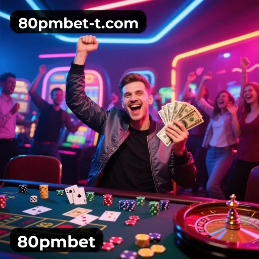Loteria 80pmbet - Lotofácil diária