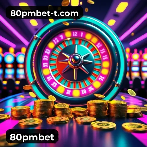 Slots 80pmbet - RTP Alto Certificado