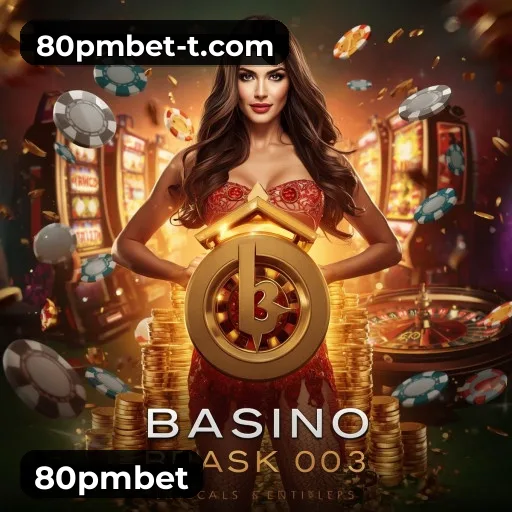 Slots 80pmbet - Jackpots Progressivos