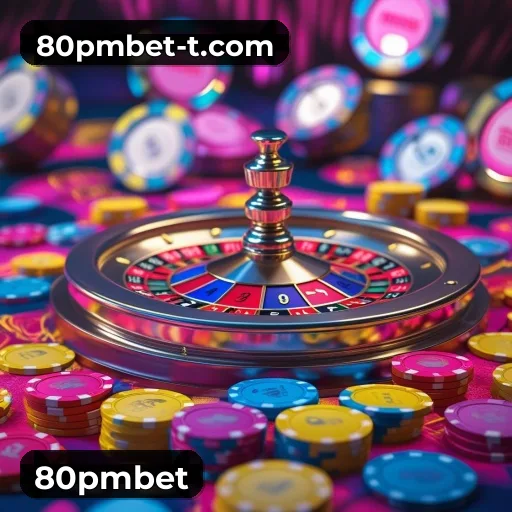 Telegram 80pmbet - Suporte Prioritário 24/7