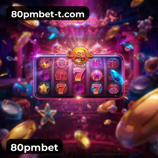 Telegram 80pmbet - Bônus Diários Exclusivos