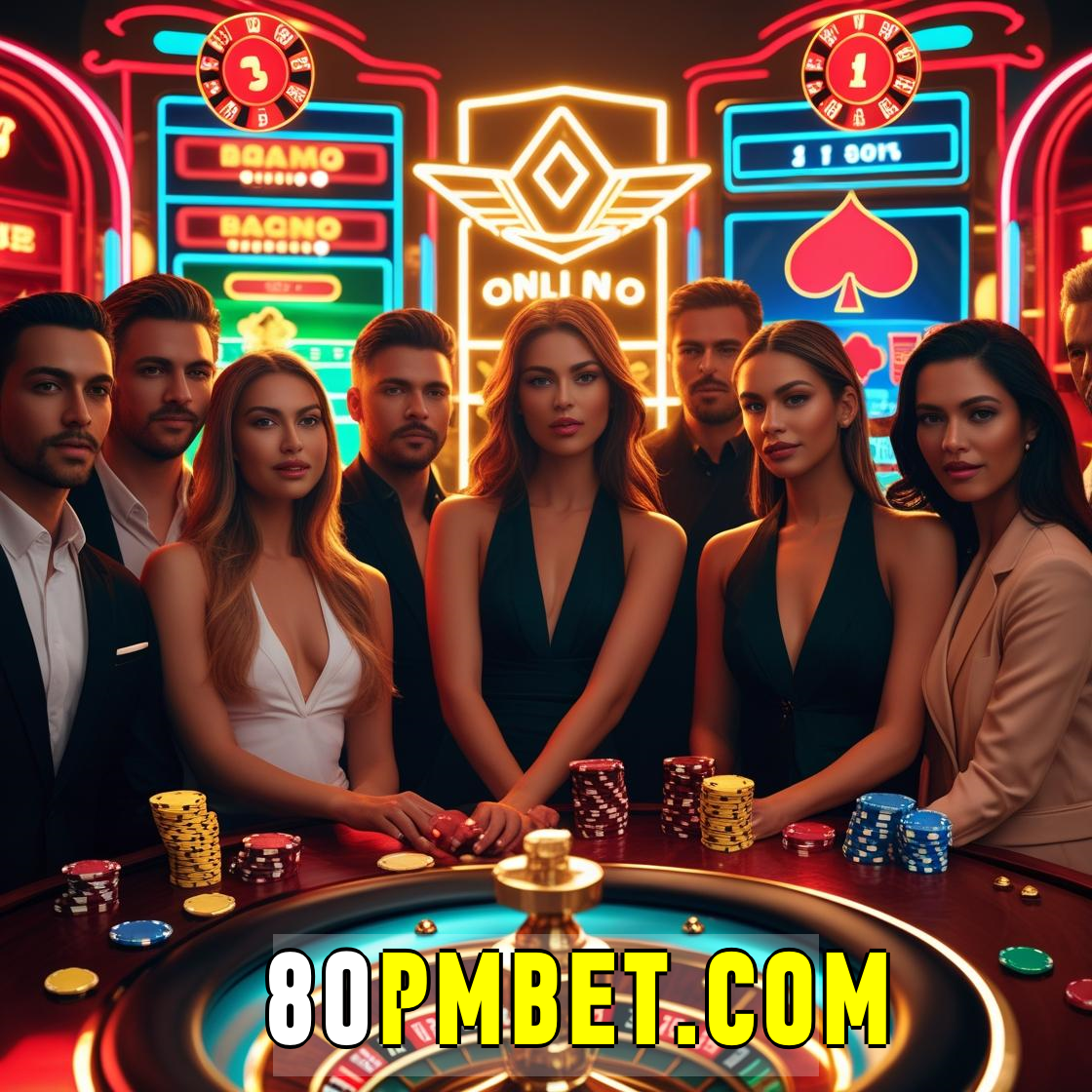 80pmbet