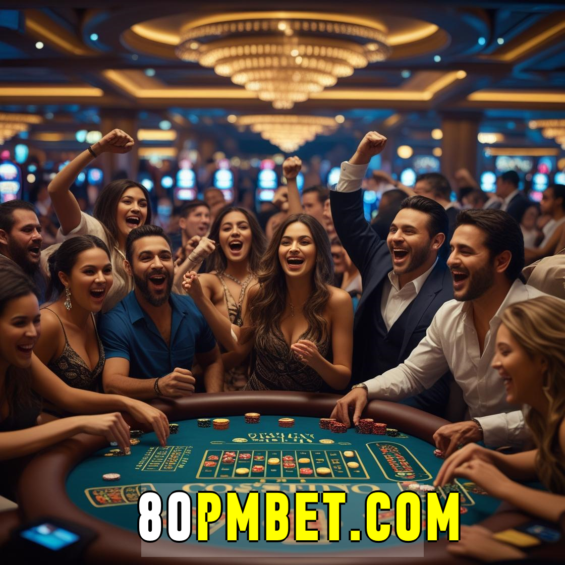 80pmbet