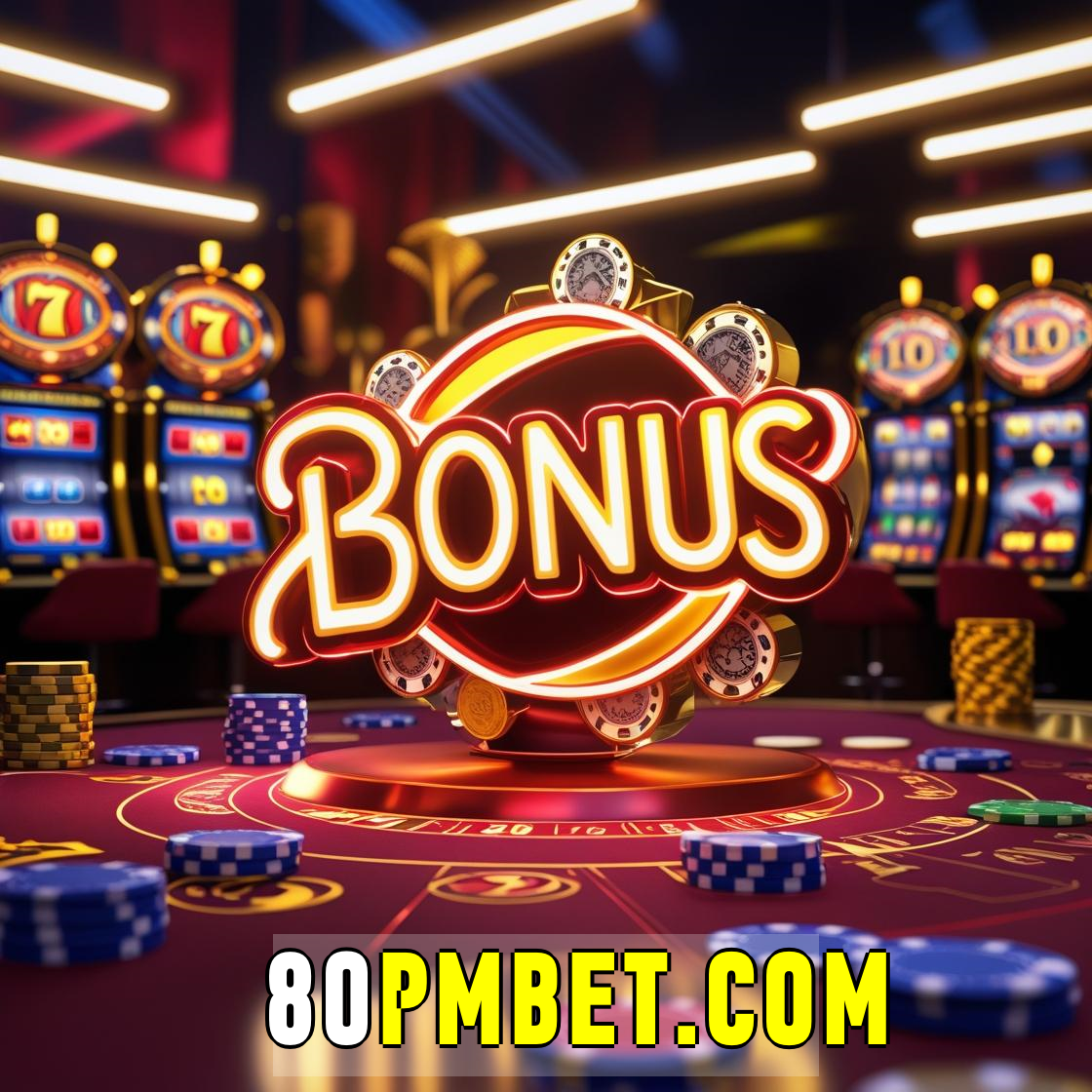 80pmbet